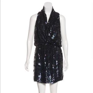 Sequin Parker Dress. Worn on TV show Nashville!
